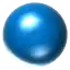 Bille bleu