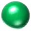 Bille vert